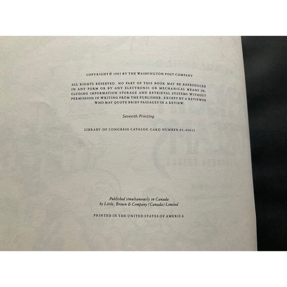 Penguin Dreams & Stranger Things ~ Bloom County ~ B.Breathed - Picture 4 of 4